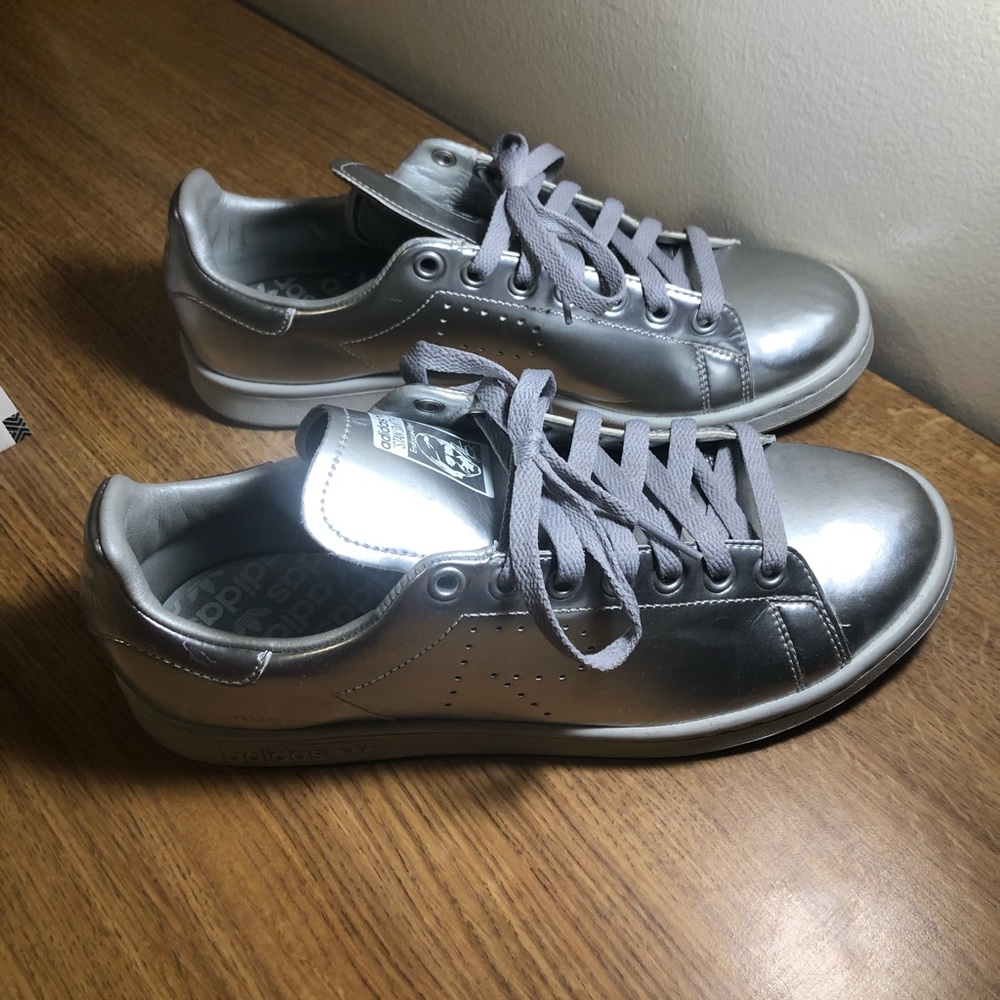 Raf Simons x Stan Smith Adidas